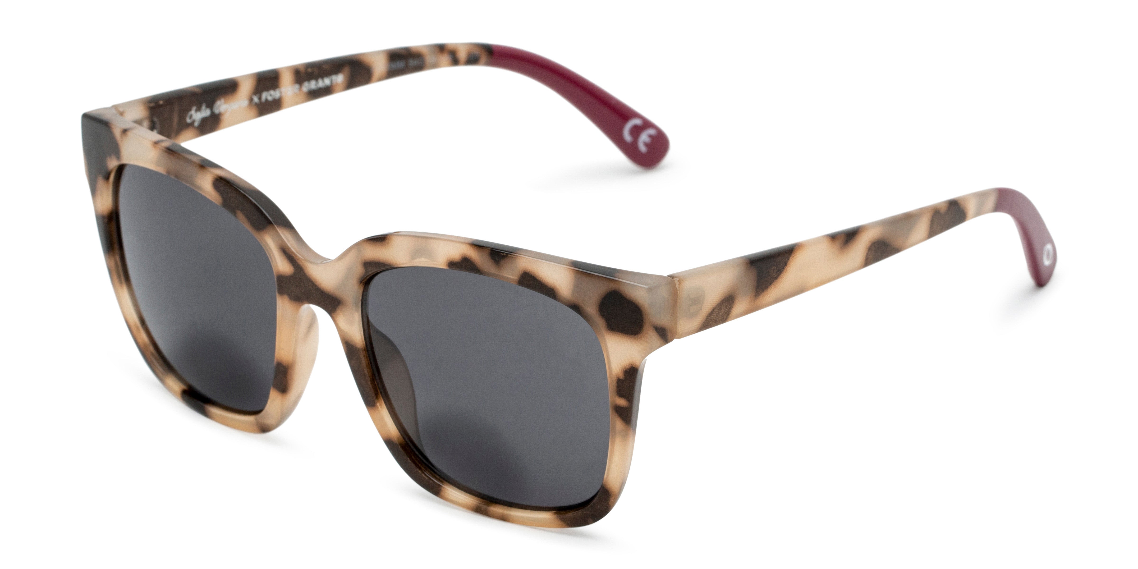 Foster grant sunglass reading glasses online