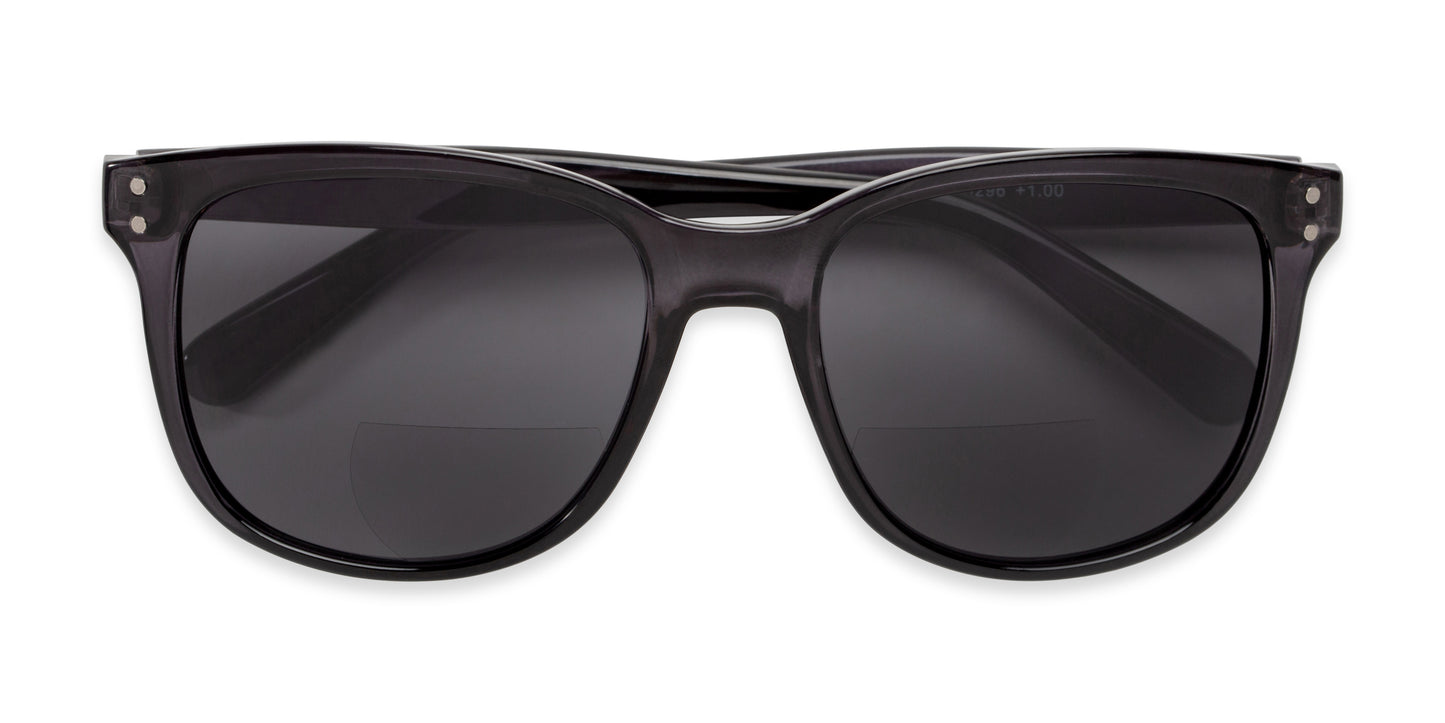 The Sarasota Bifocal Reading Sunglasses