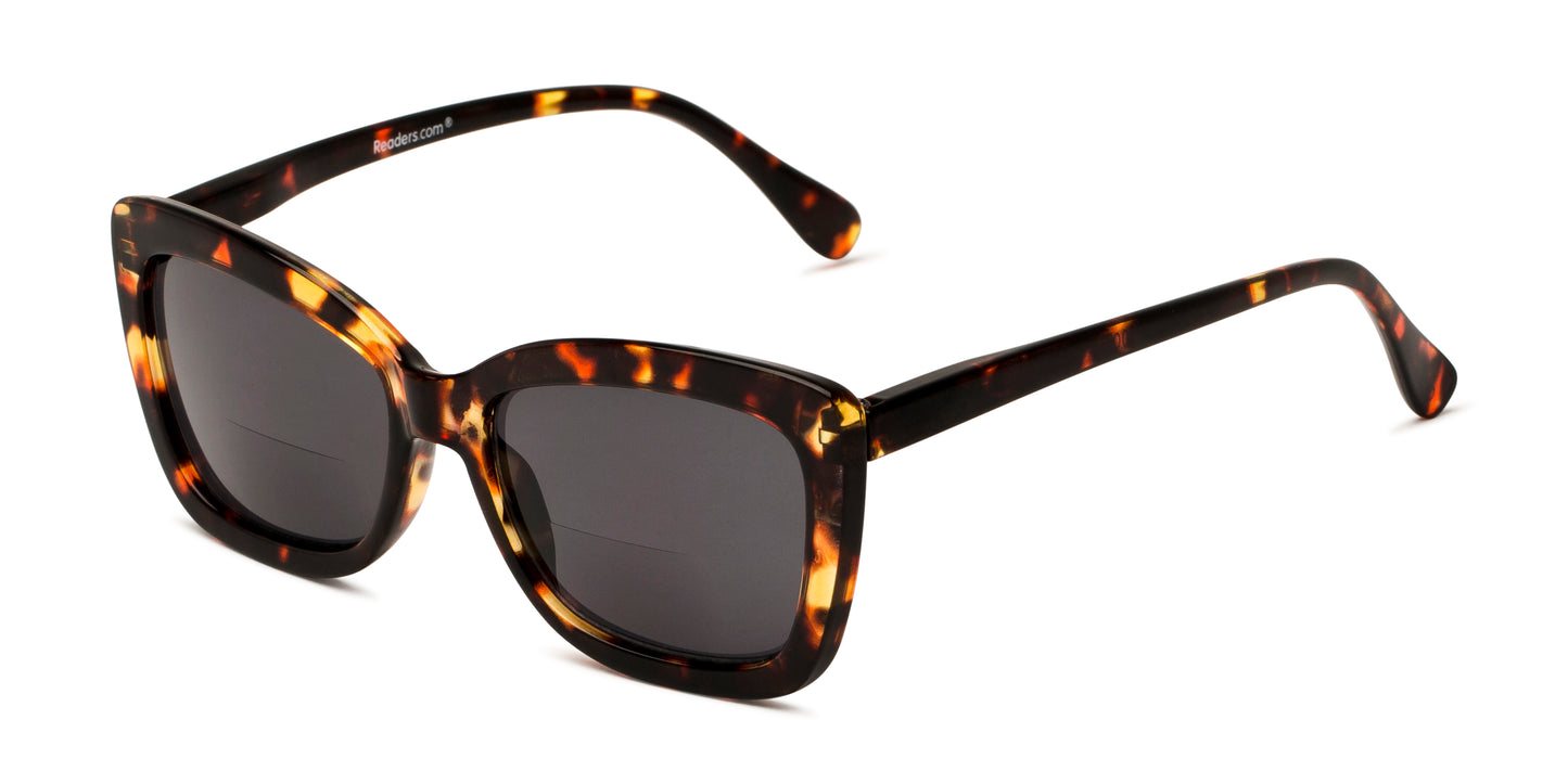 The Stacey Bifocal Reading Sunglasses