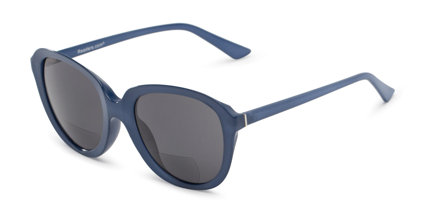 The Tulip Bifocal Reading Sunglasses