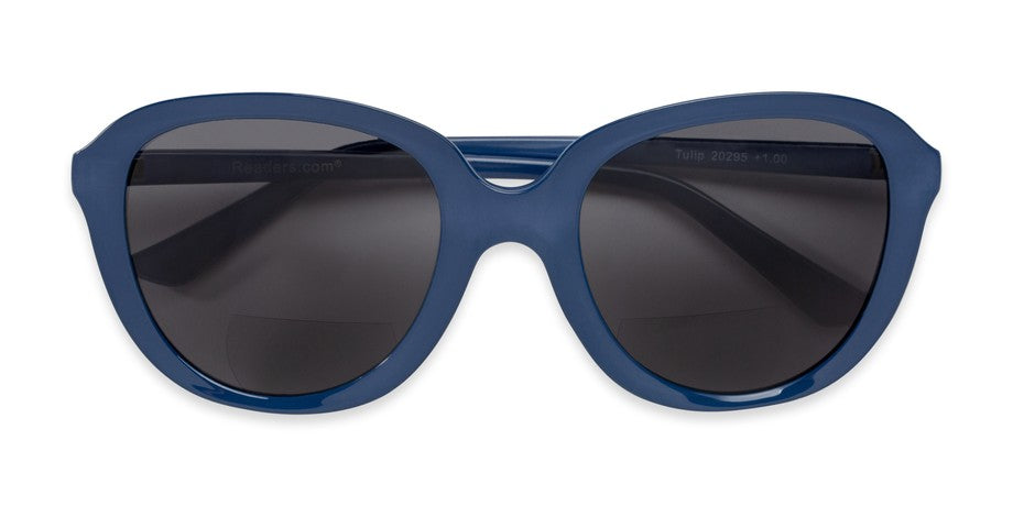 The Tulip Bifocal Reading Sunglasses