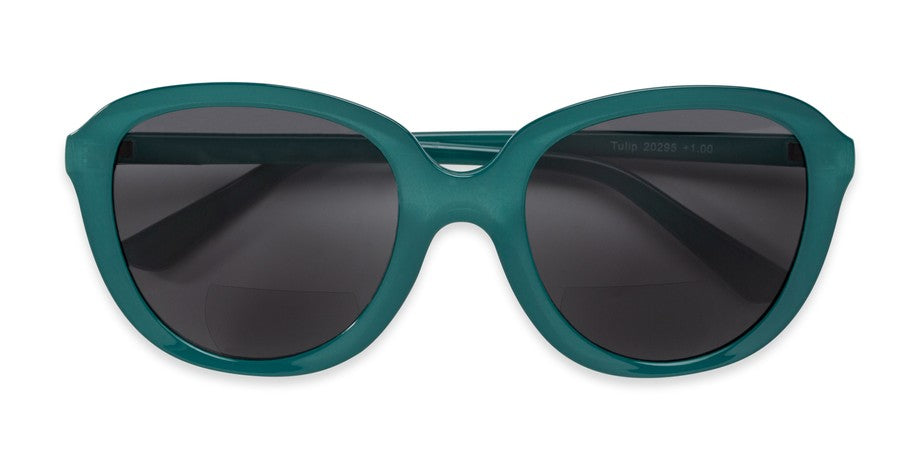 The Tulip Bifocal Reading Sunglasses