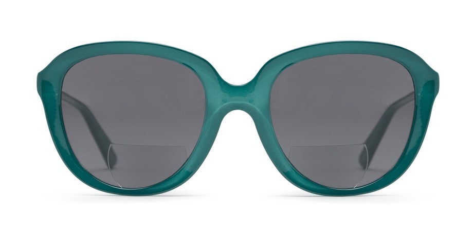 The Tulip Bifocal Reading Sunglasses