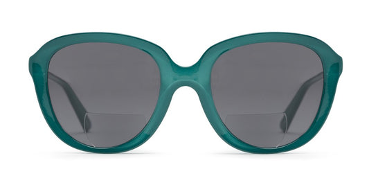 The Tulip Bifocal Reading Sunglasses