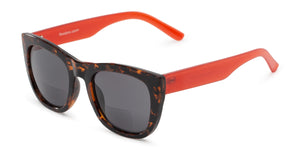 The Veracruz Bifocal Reading Sunglasses