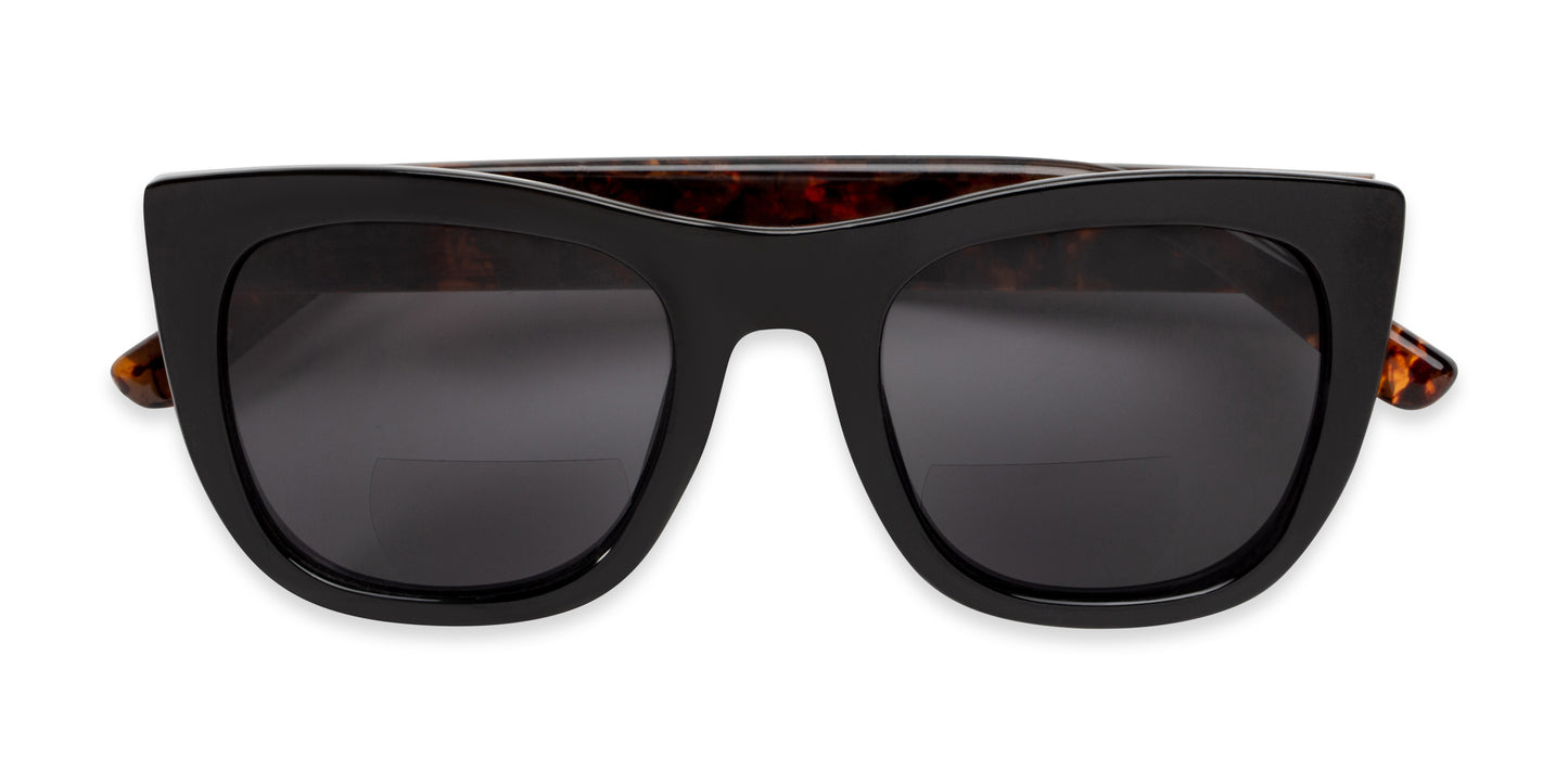 The Veracruz Bifocal Reading Sunglasses