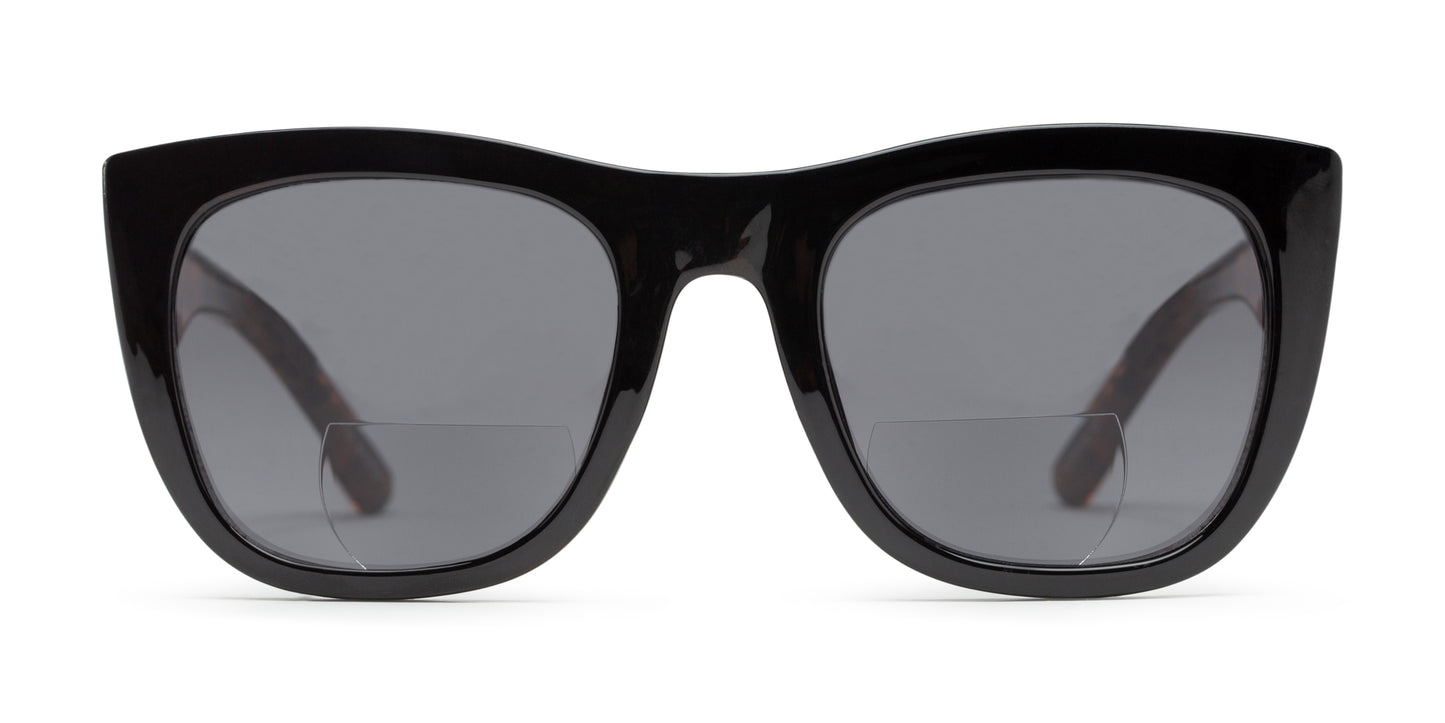 The Veracruz Bifocal Reading Sunglasses