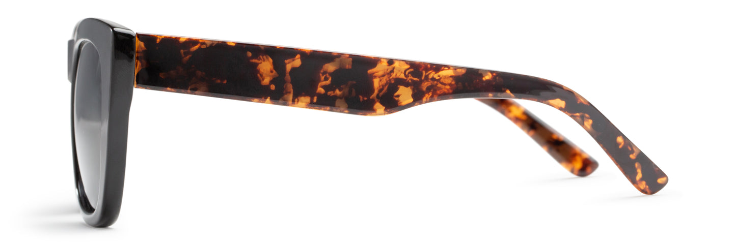 The Veracruz Bifocal Reading Sunglasses