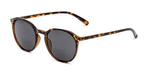 The Wyatt Bifocal Reading Sunglasses