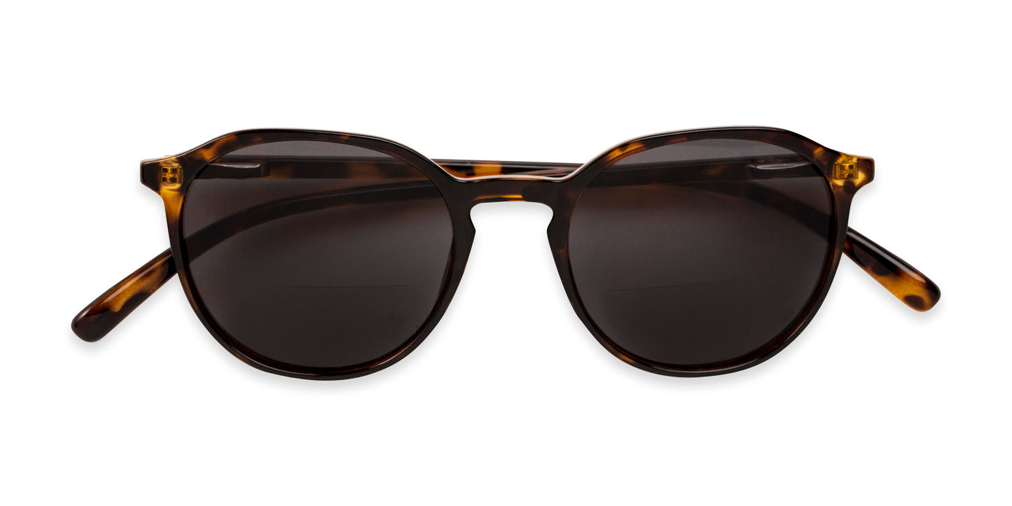 The Wyatt Bifocal Reading Sunglasses