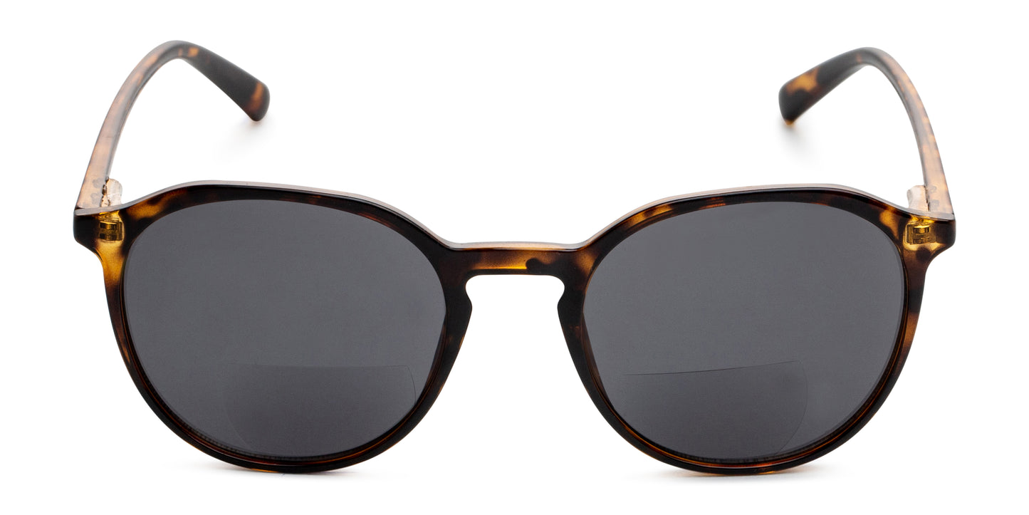 The Wyatt Bifocal Reading Sunglasses