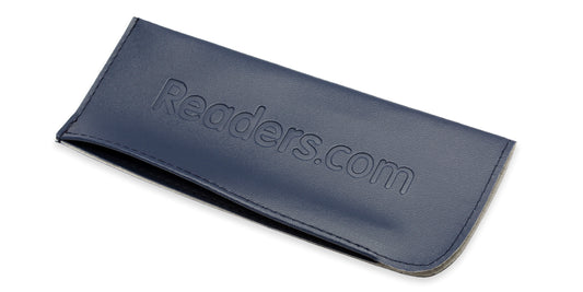 Reading Glasses Pouch