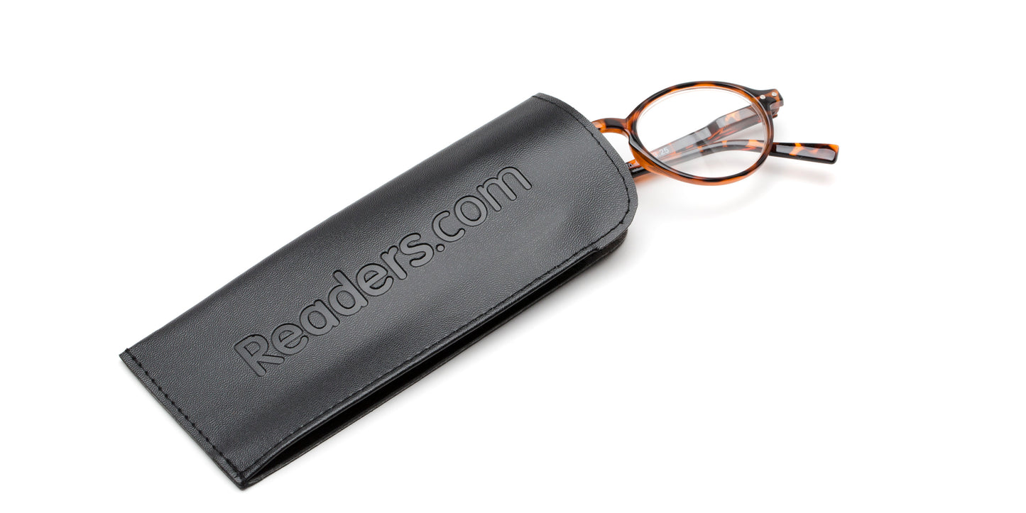 Reading Glasses Pouch