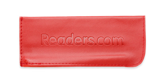 Reading Glasses Pouch