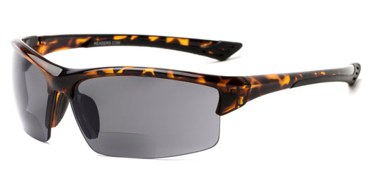 The Roster Bifocal Reading Sunglasses