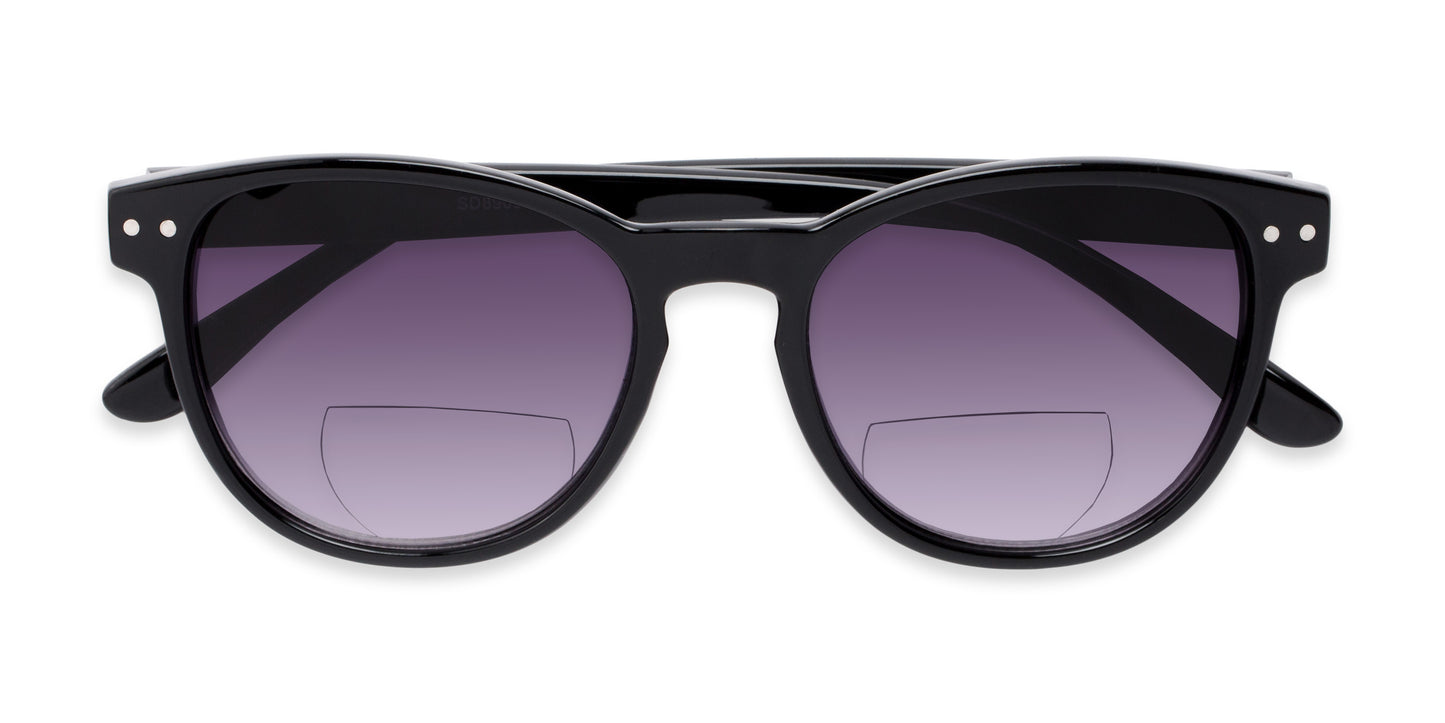 The Vale Bifocal Reading Sunglasses