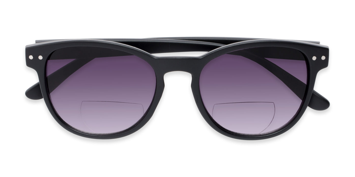 The Vale Bifocal Reading Sunglasses