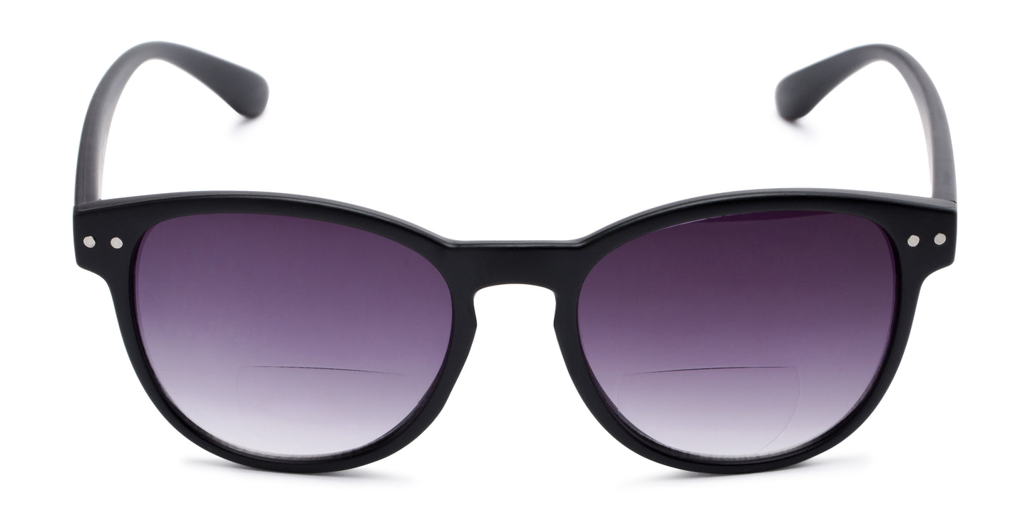 The Vale Bifocal Reading Sunglasses