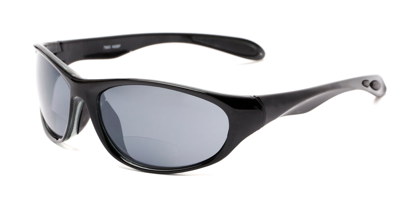 The Zeek Bifocal Reading Sunglasses