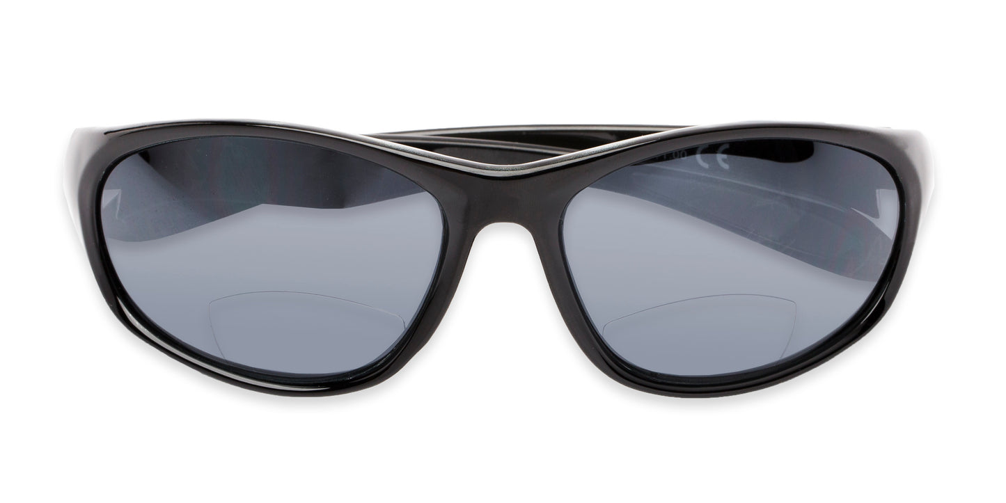 The Zeek Bifocal Reading Sunglasses