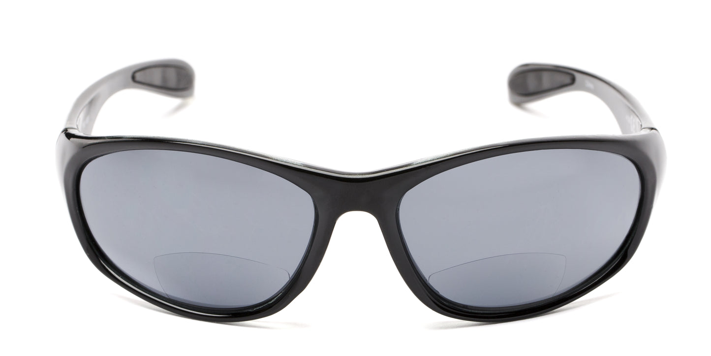 The Zeek Bifocal Reading Sunglasses